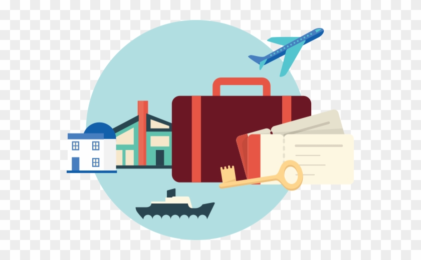 Agents-image - Ταξιδιωτικο Γραφειο #681420