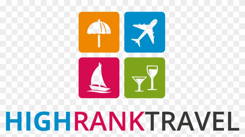 Travel Agency Logo (1) - Travel Agency Logo Png #681429
