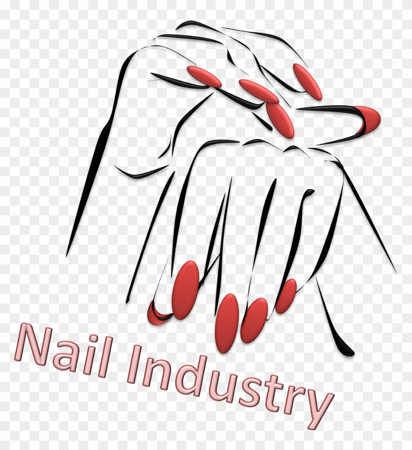 Nail Industry Origin And Correlation To Vietnamese - Manicure #681442