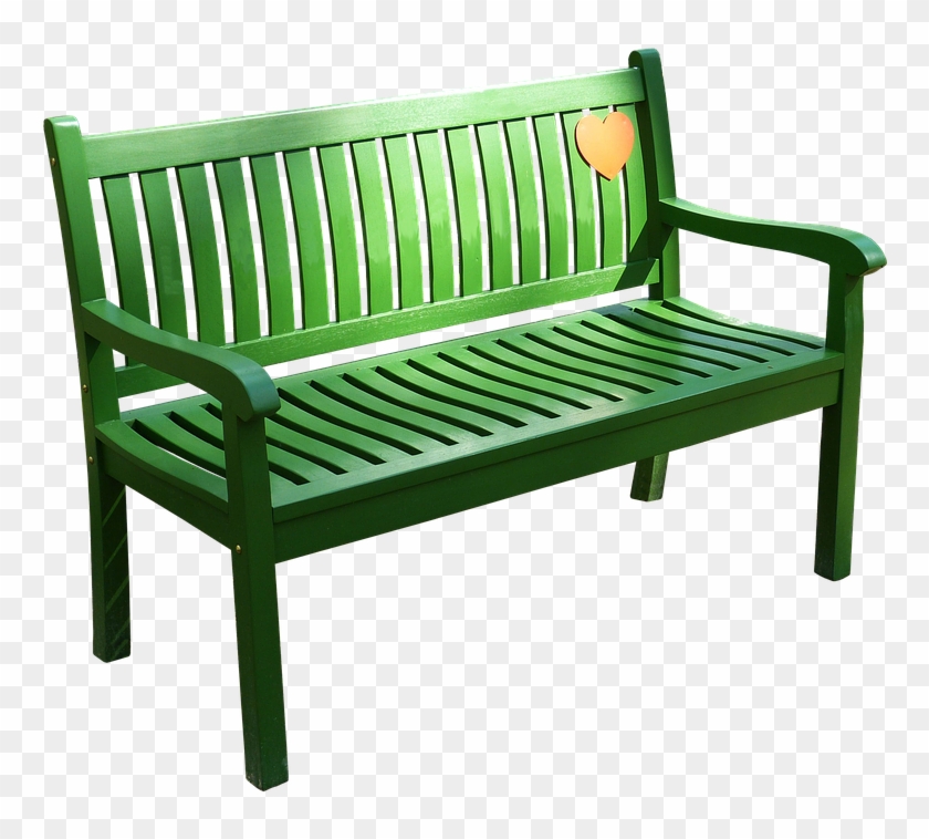Chair Png 29, Buy Clip Art - Background Park Bench Png #681476