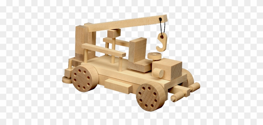 Wooden Toy Png Clipart - Wooden Toy Cars #681560