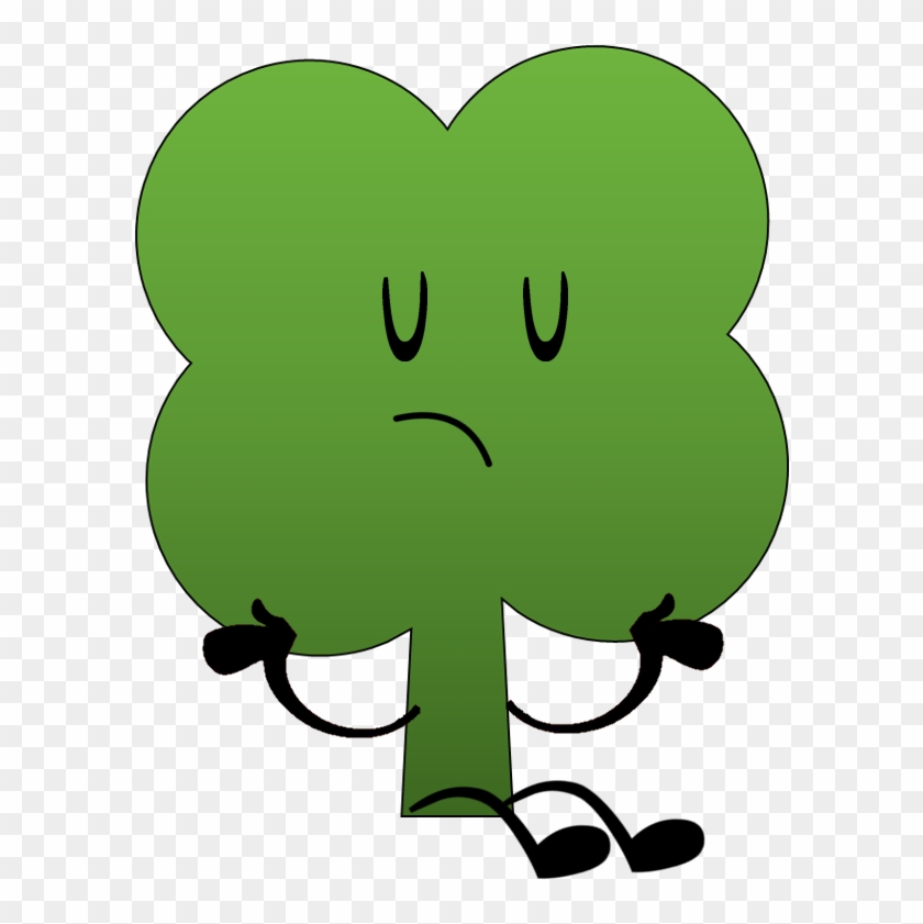 Clover - Bfdi Clover #681590