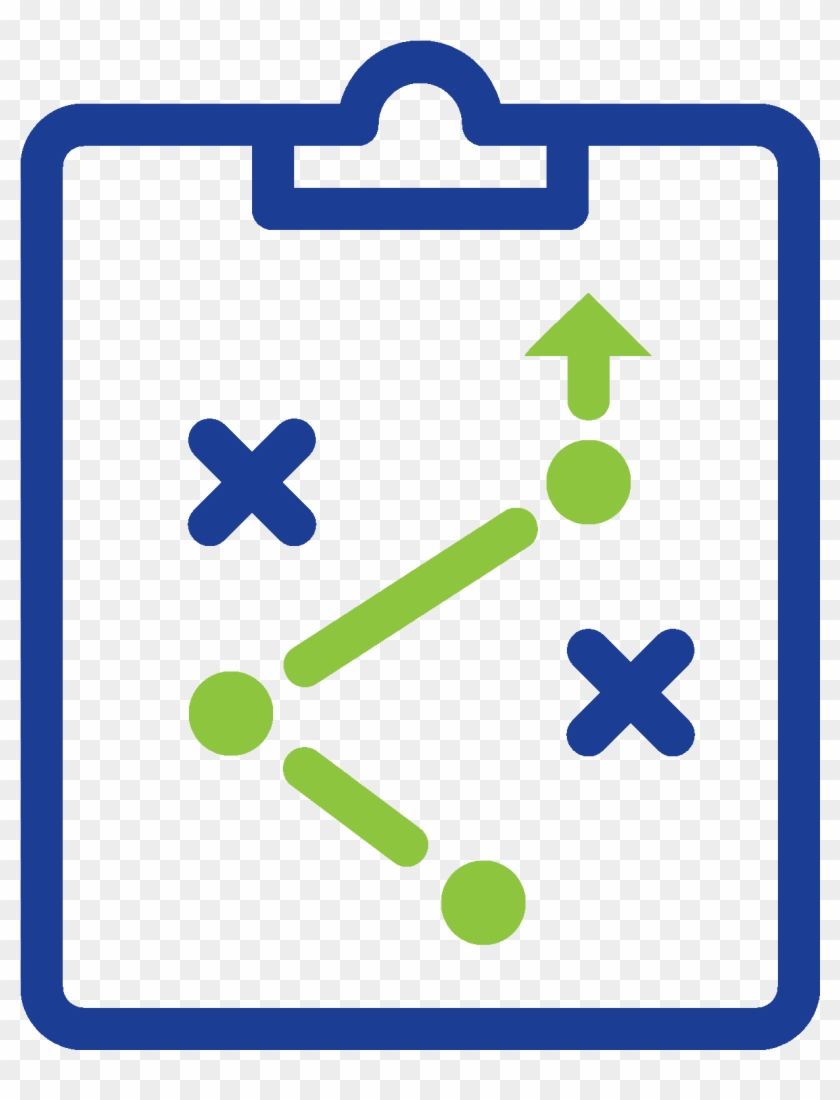 When Travelers Book Outside Of The Channels Provided - Estrategia Icono Png #681609