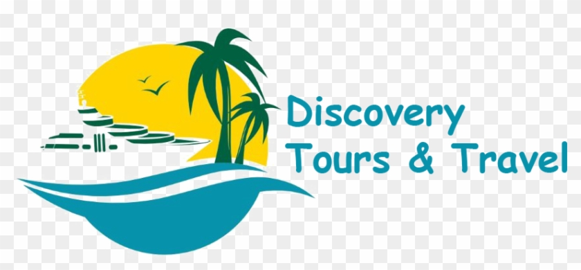 Discovery Tours & Travel - Everything Is Gonna Be Alright #681612