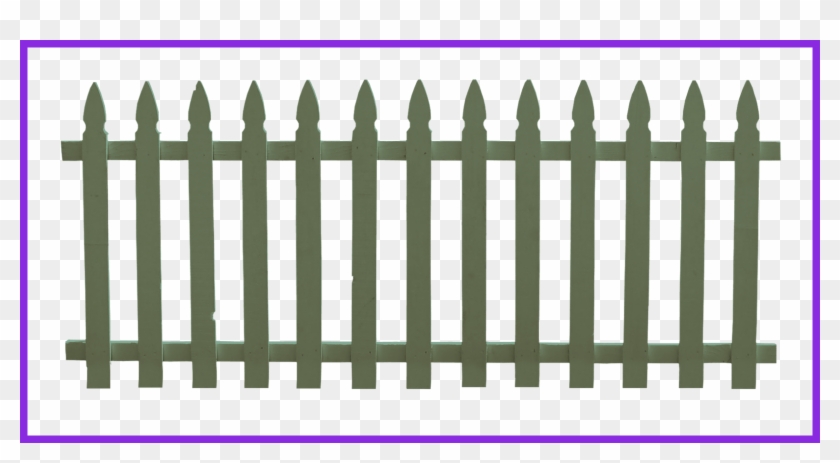 Inspiring Fence Design Plans High Resolution Graphics - White Picket Fence Png #681628