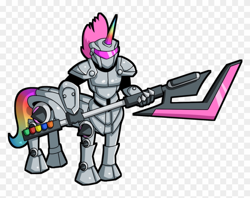 Arcade Hecarim By Jayworx - Drawing #681647