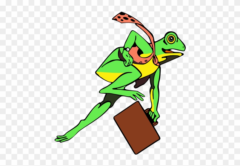 Png - Frogger Transparent #681731