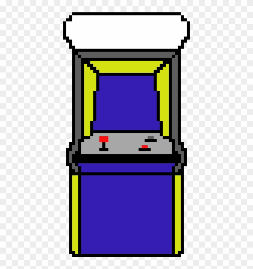 Simple Arcade Design - Simple Arcade Design #681763
