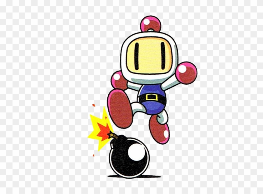 Gaming Rooms, Character Concept, Time Travel, Arcade, - Bomberman Tattoo #681771