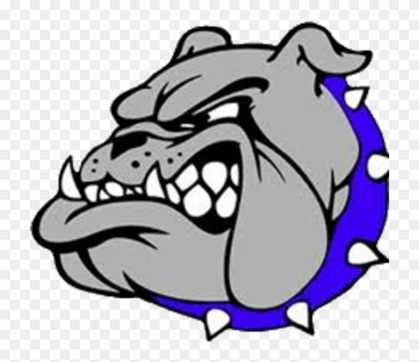Ogden Bulldogs - Bulldog High School Mascot #681781