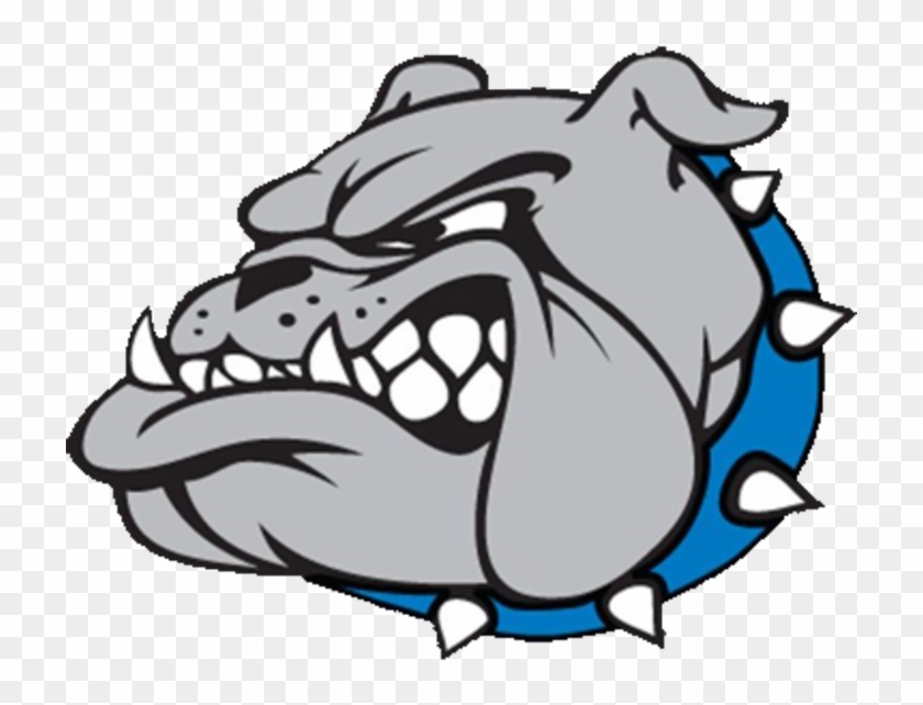 The Union Hill Bulldogs - Bulldog High School Mascot #681795