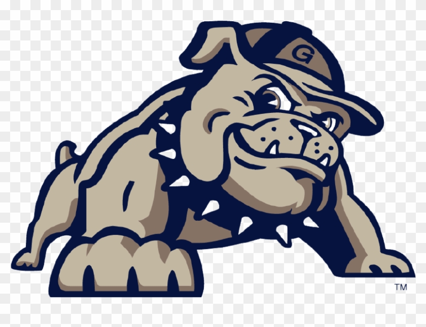 Georgetown University - Georgetown Hoyas Logo #681808