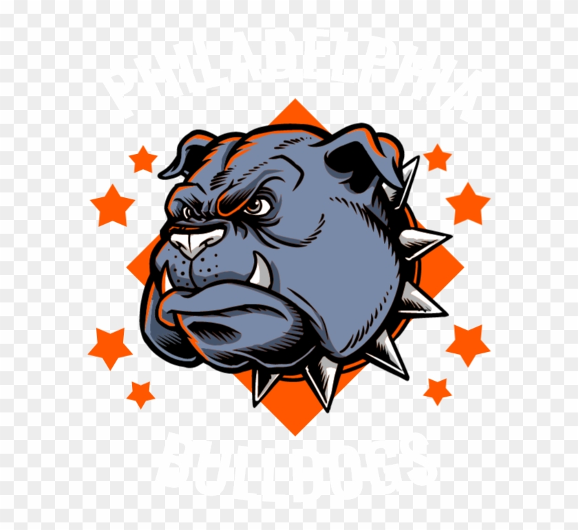 Philadelphia Bulldogs - Philadelphia Bulldogs #681817