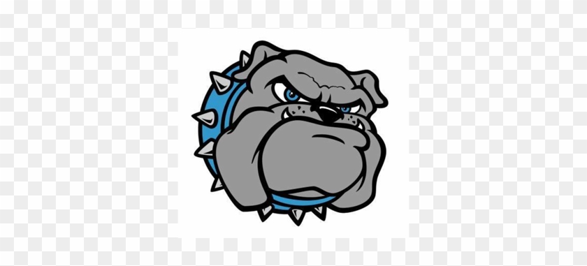 Go Bulldogs - Bulldog #681863