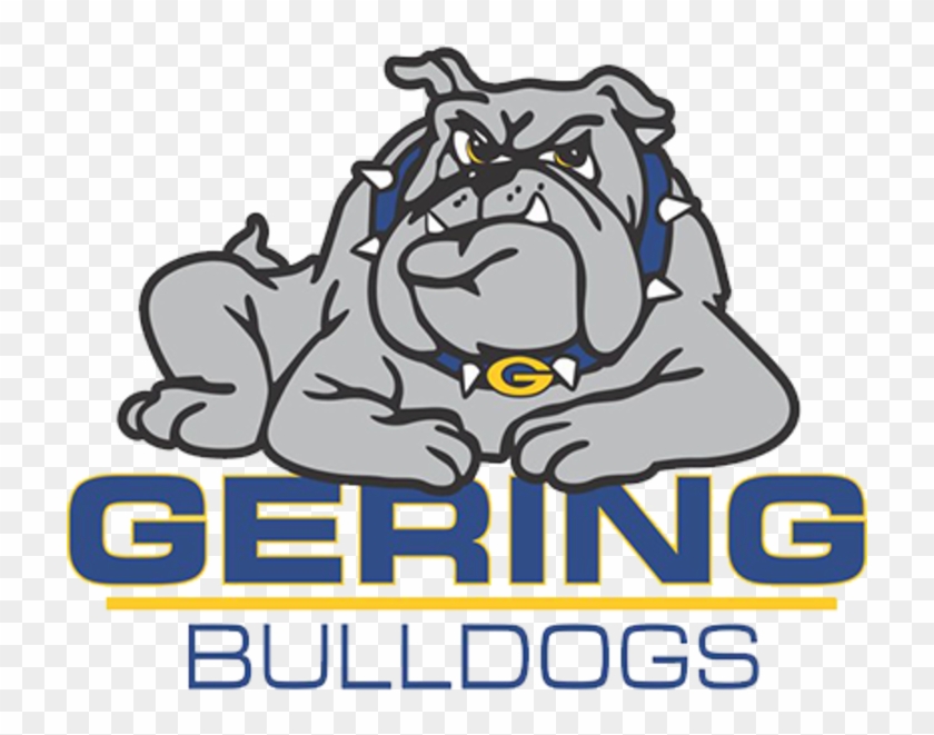 Gering High School Logo #681874
