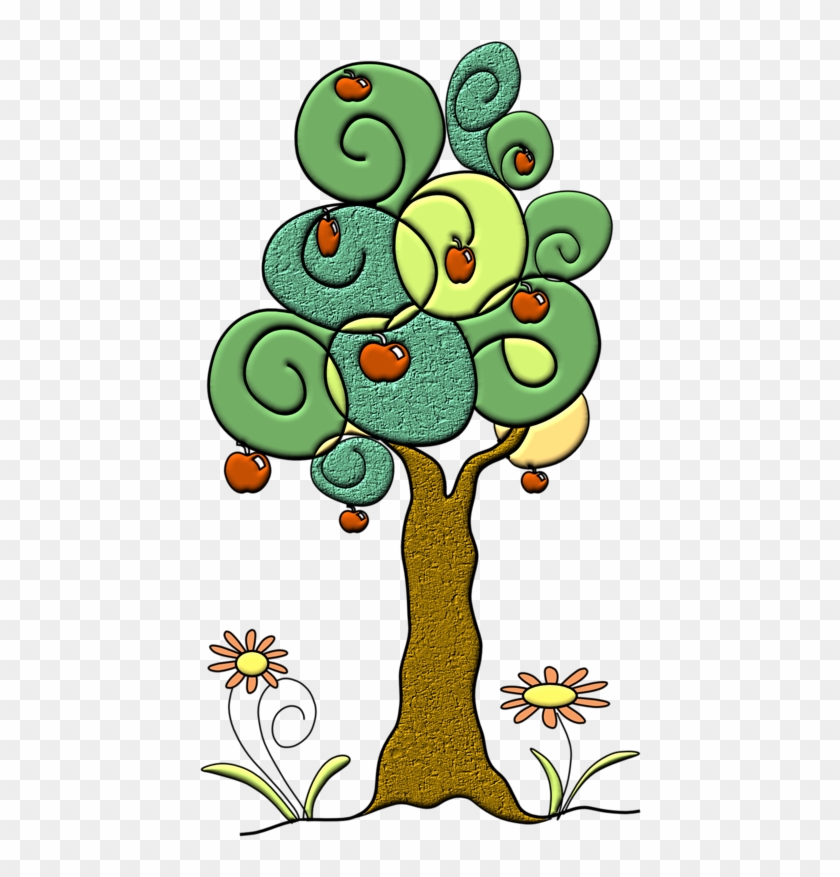 Árvores E Arbustos - Portable Network Graphics #681880