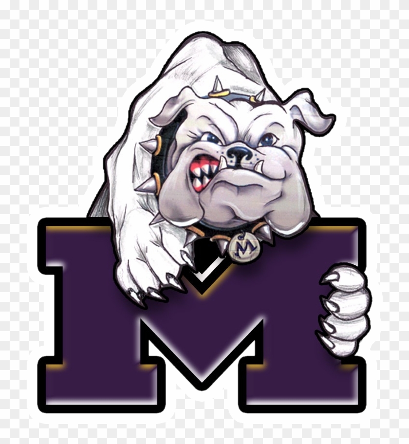 2018 Midland High Volleyball Camp - Midland High School Bulldogs #681883