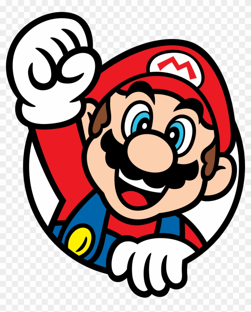 Nintendo Badge Arcade Super Mario Rpg - Nintendo Badge Arcade Super Mario Rpg #681909