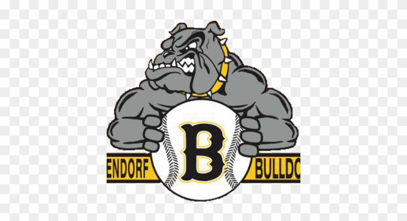 Bettendorf Baseball - Bettendorf Bulldogs #681900