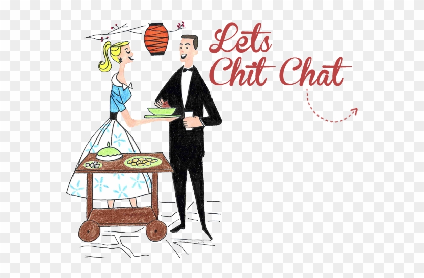 Lets Chit Chat - Legend Since 1963 - Birth Year /birthday Gift / Novelty #681977