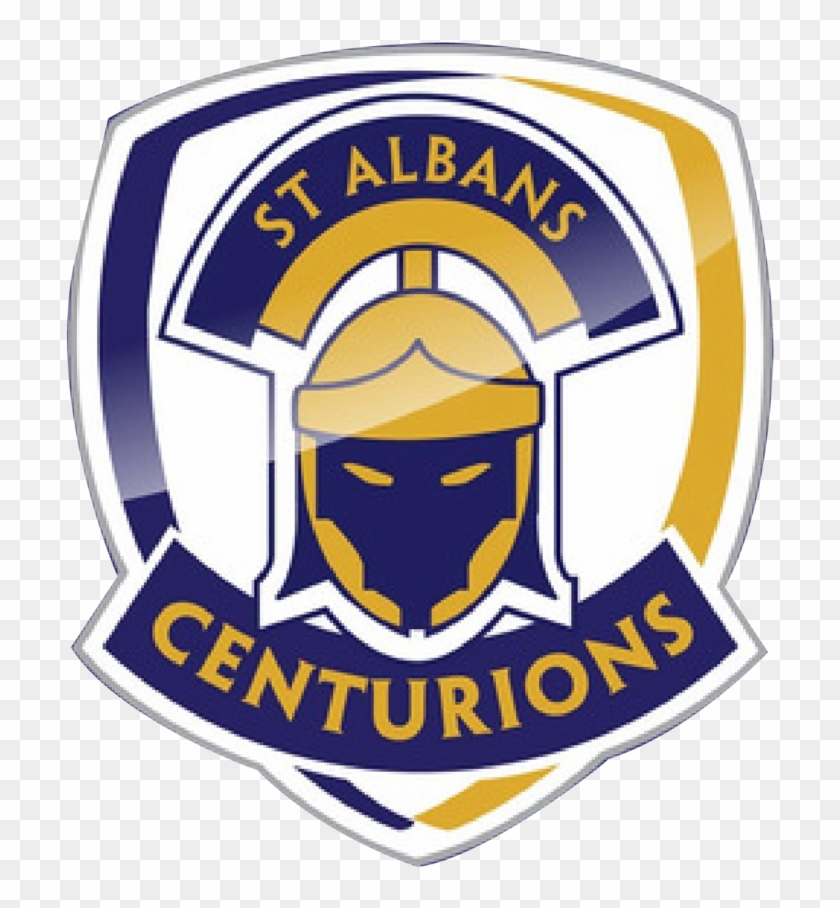 St Albans Centurions - St Albans Centurions #682025