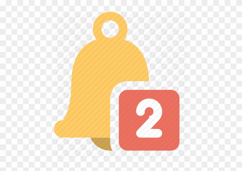 New Notification Icon - Notifications Icon #682029