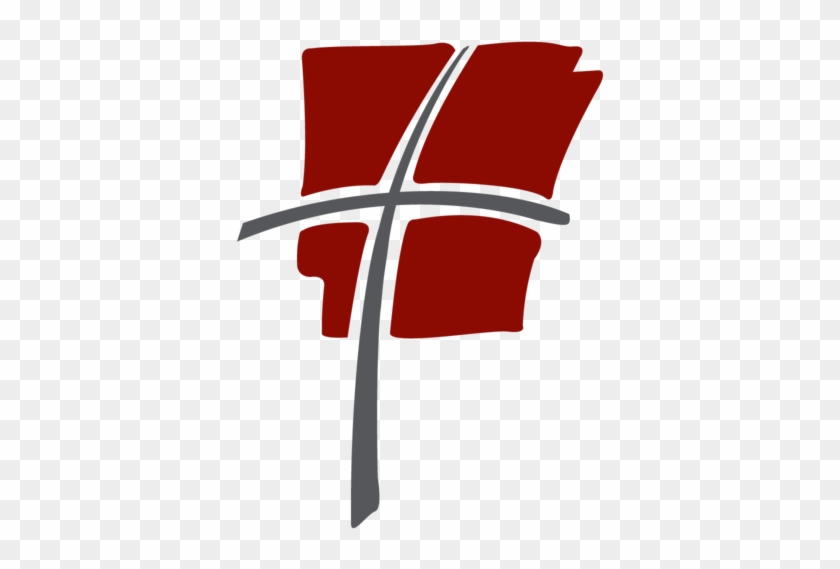Caney Baptist Church - Church Cross Logo Png #682058