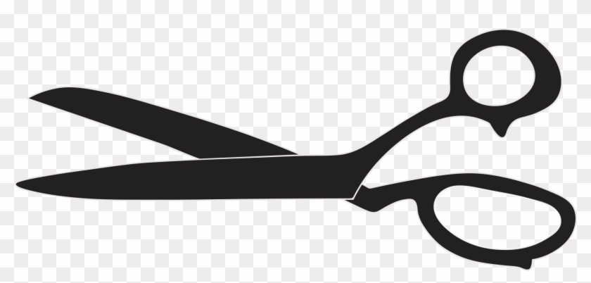 Vectorel Scissors 2245884 - Wikimedia Commons #682094