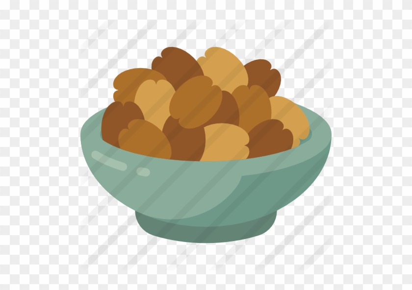 Nuts - Ramadan #682152