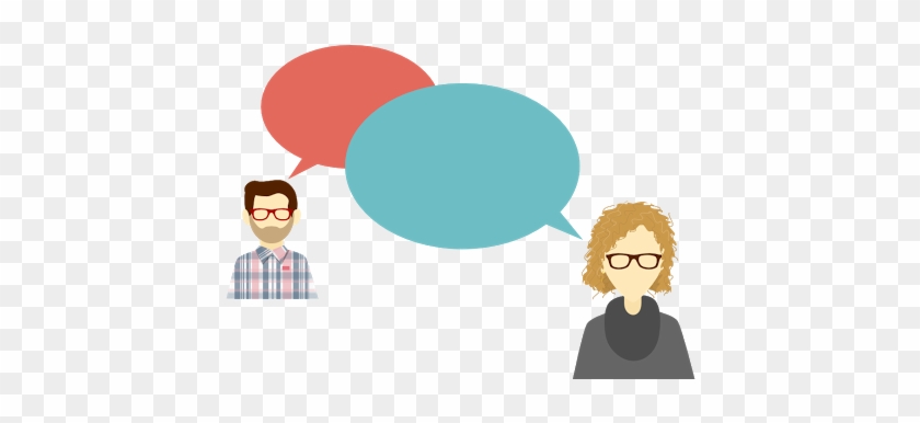 Discussion Text - Discussion Png #682178