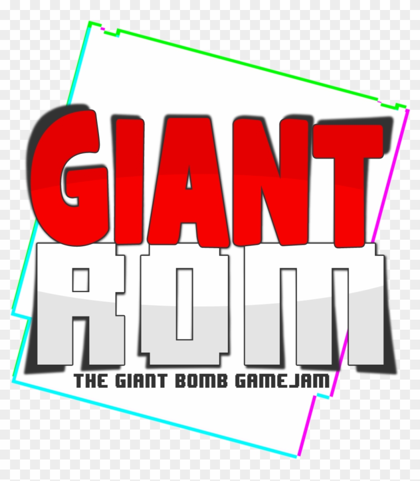 The Giant Bomb Game Jam - Giant Bomb #682181