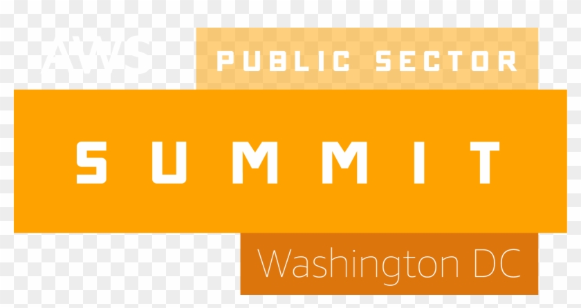 Summit Clipart Discussion Board - Aws Public Sector Summit 2018 #682182
