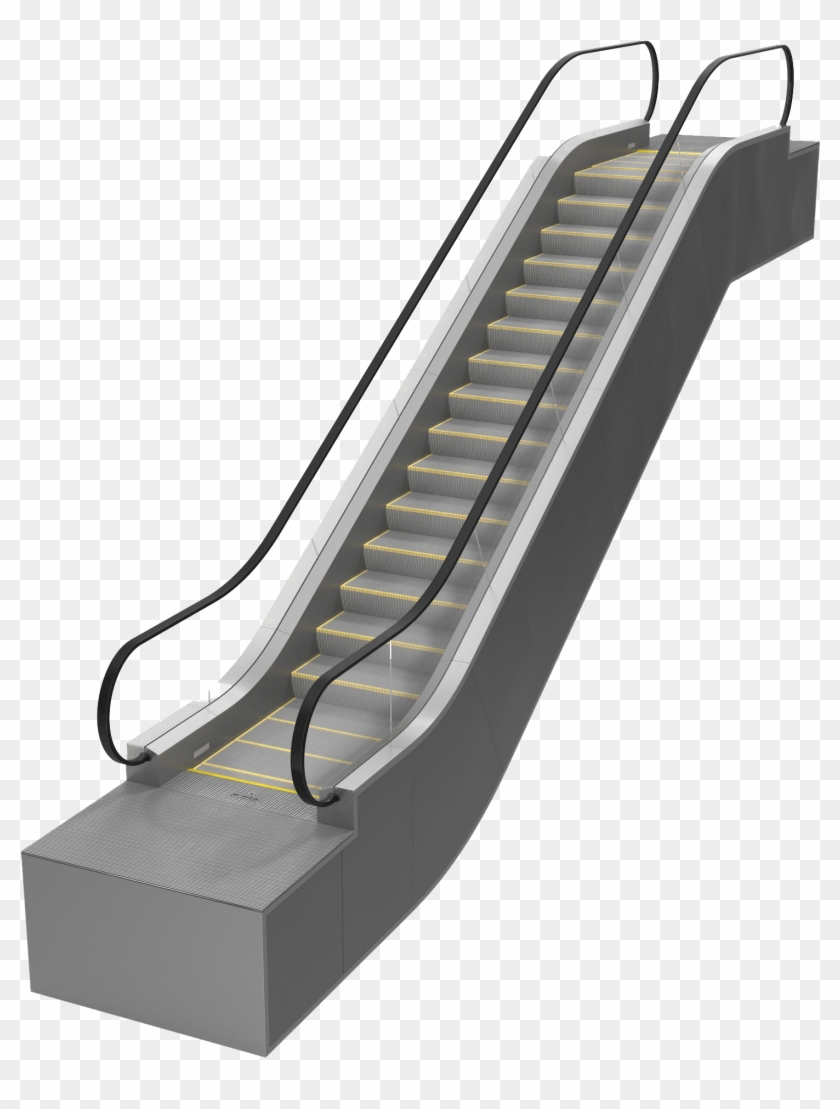 Escalator - Escalator Graphic #682206