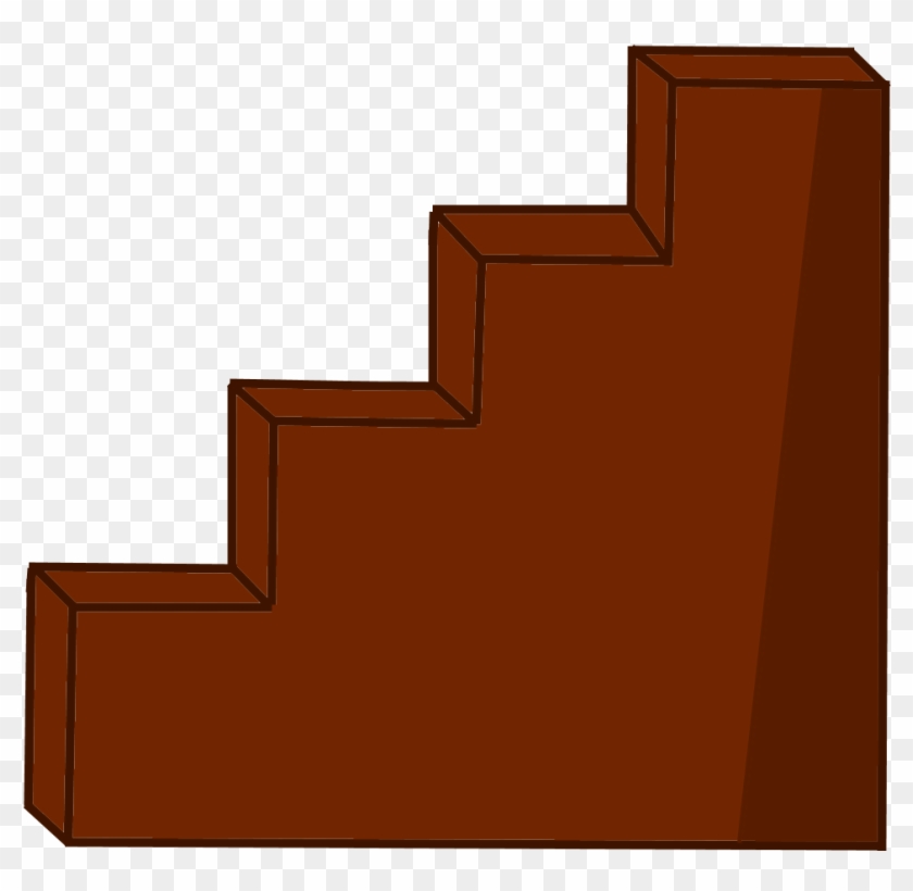 Stair Angeled Body - Chair #682215