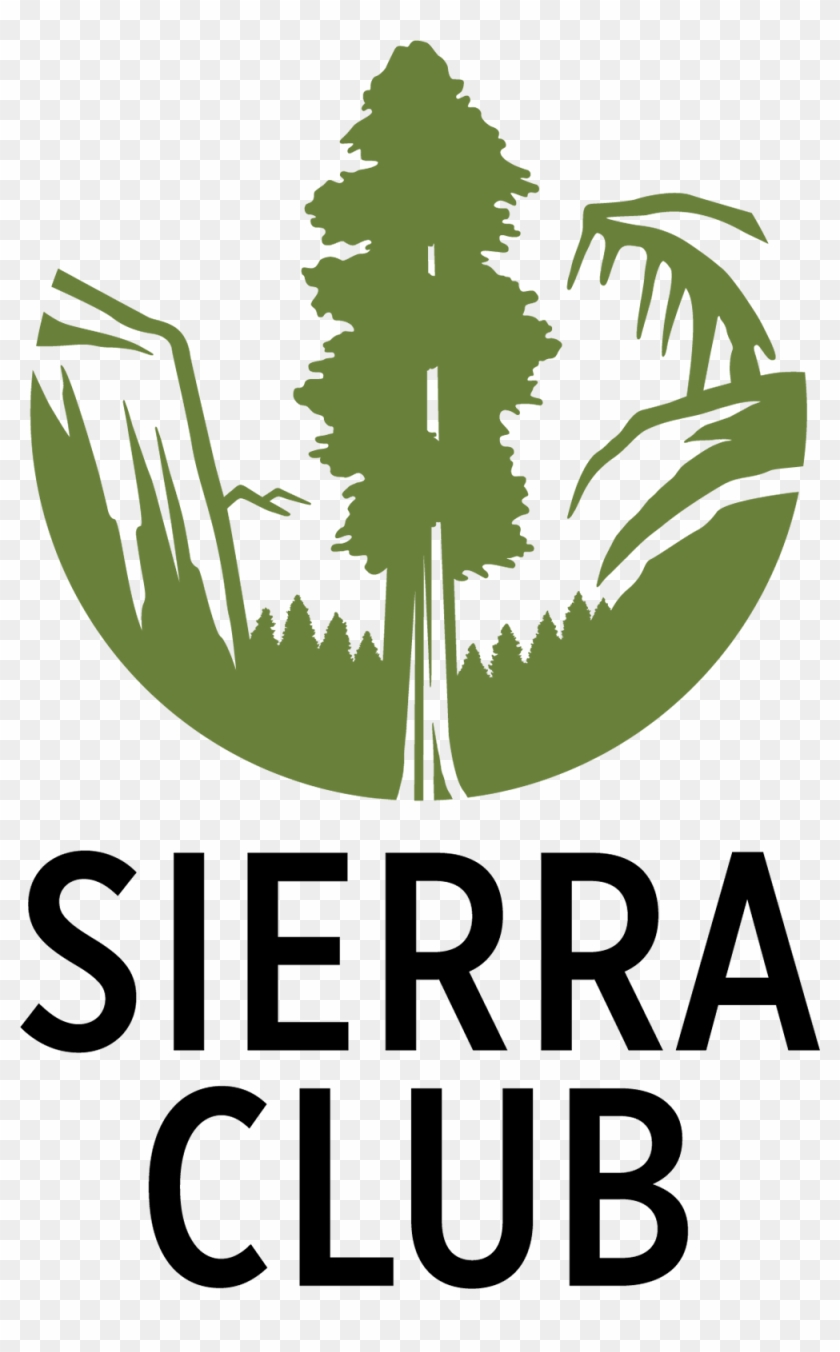 Sierra Club Logo - Pa Sierra Club #682227