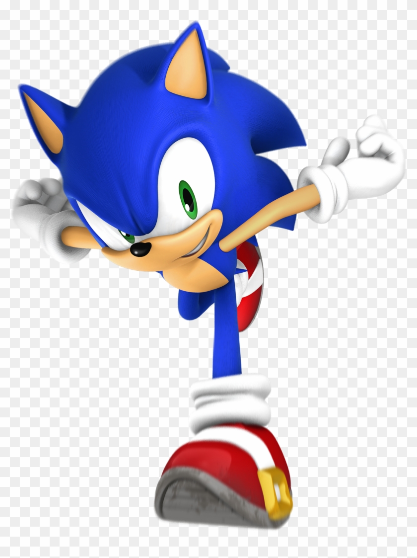 Sonic Colors Artwork - Sonic Colors Artwork #682254