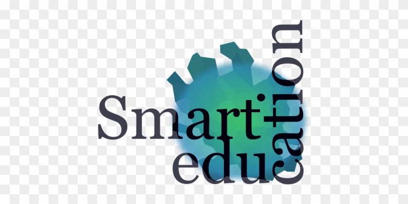 Smart Education -logo - Smart Education And Learning #682305