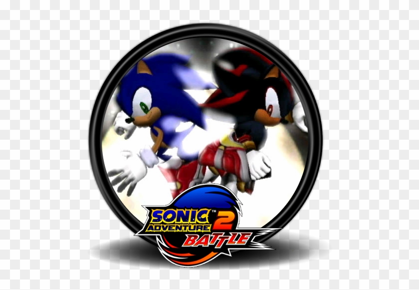 Sonic Adventure - Sonic Adventure 2 Battle #682313