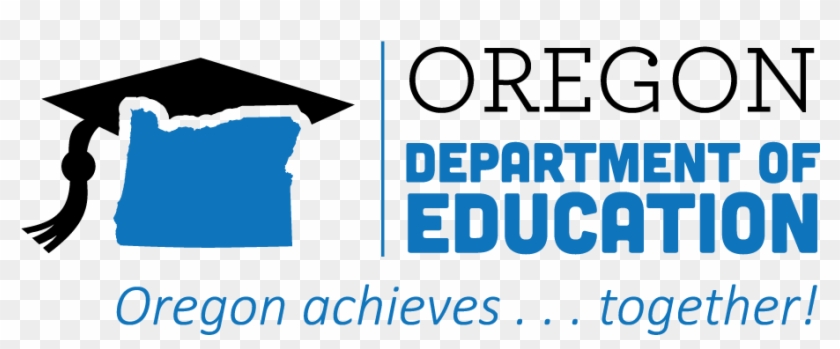 All Courses Sponsored By Oregon Department Of Education - Oregon Department Of Education Logo #682315