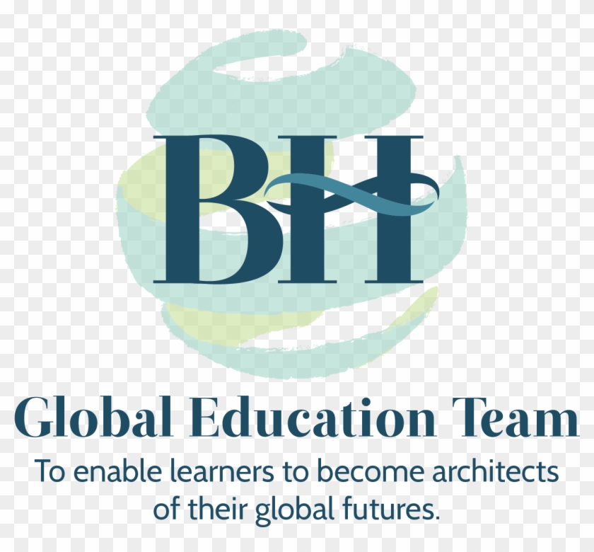 Global Education Team Logo - Bloomfield Hills Schools #682326