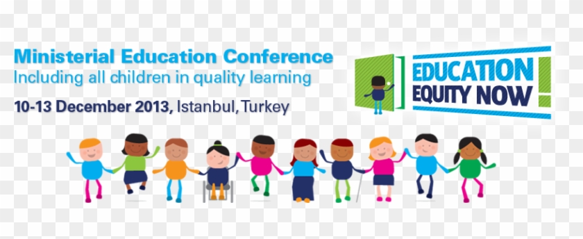 Banner For The Ministerial Education Conference - Education Conference #682332