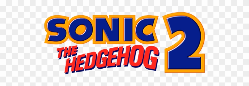 Sonic The Hedgehog - Sonic The Hedgehog 5 Logo #682331