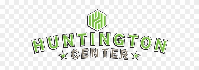 Huntington Center Club - Huntington Center Logo #682401