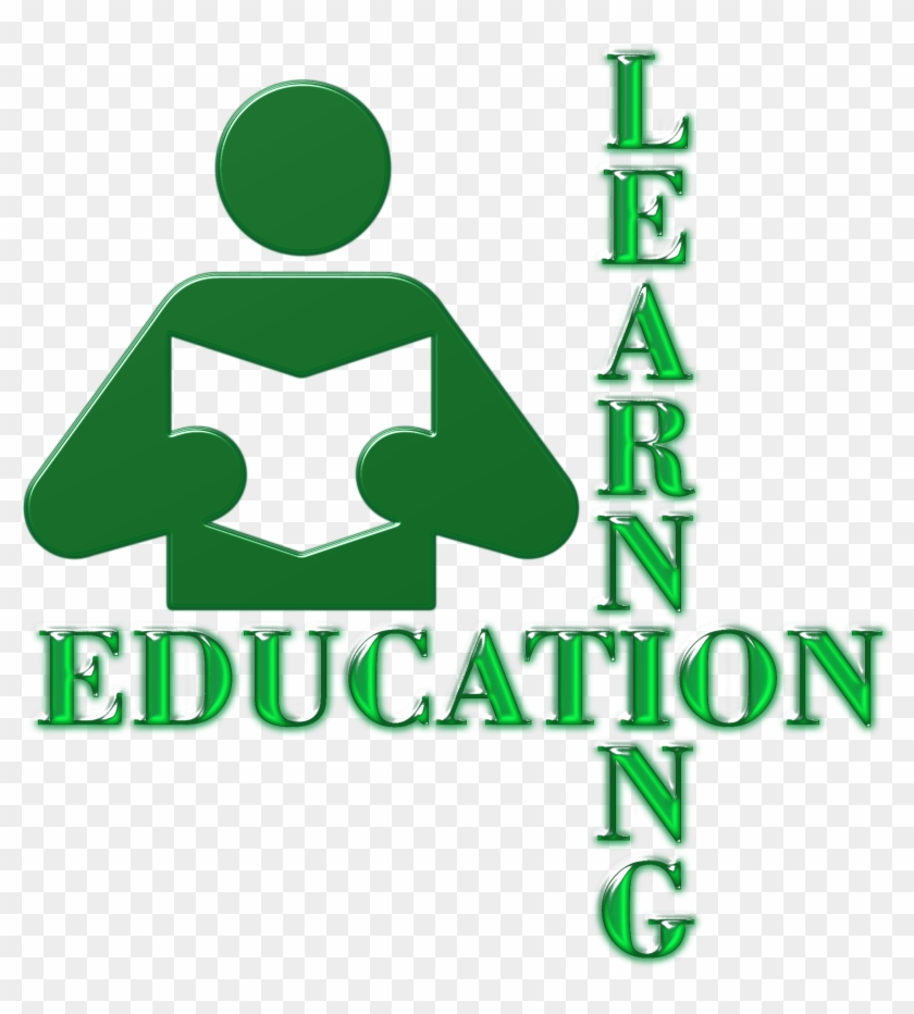 Education Learning - Book Clip Art #682417
