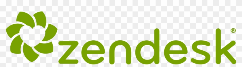 Zendesk Logo - Zendesk Logo Png #682421