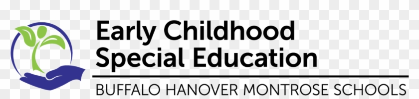 Early Childhood Special Education - De Jonge Specialist #682425