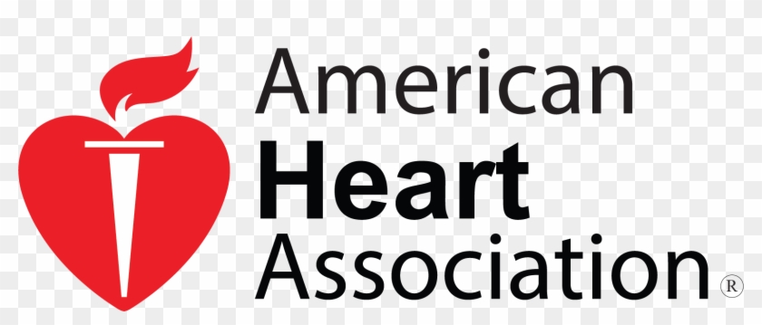 9/9/2017 Aha - American Heart Association Logo Png #682429