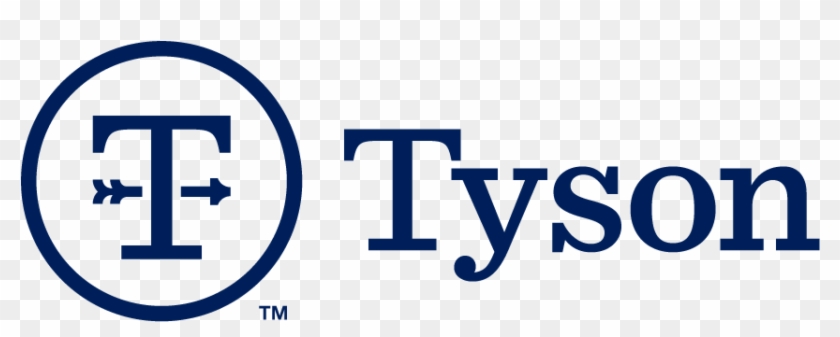 Swa Nwa Tyson - Tyson Foods Logo Png #682437