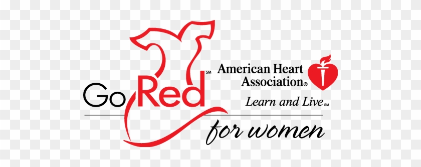 {one} Go Red For Women - National Wear Red Day 2016 #682450