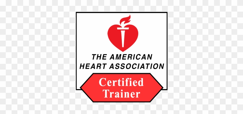 American Heart Assoc Trainer - American Heart Association #682456